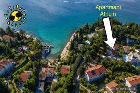 Apartments Atrium Malinska